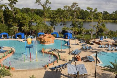 Wyndham Garden Lake Buena Vista – Disney Springs® Area - 56
