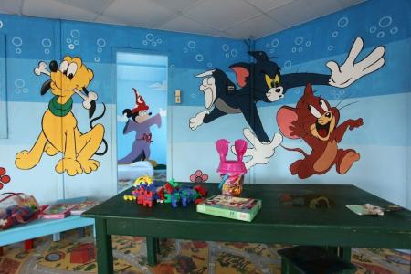 Venice Beach- Families and Couples Only - 31