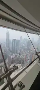 Radisson Blu Shanghai New World - 49