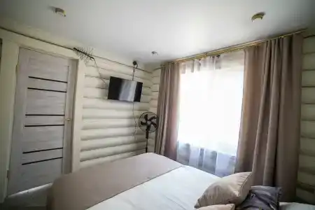 Recreation center "Zolotye berega" - 45