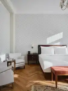 RODINA Grand & SPA 5* - 20