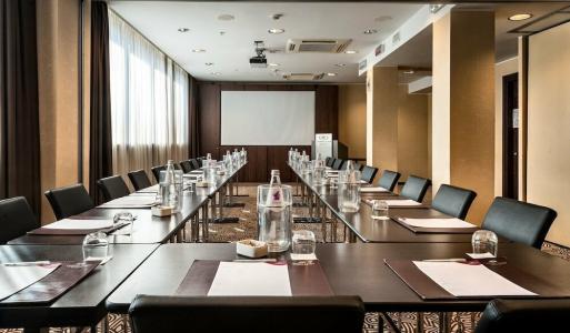 Crowne Plaza MILAN CITY by IHG - 35