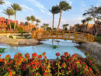 Charmillion Sea Life Resort - 27