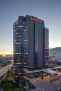 Sheraton Bursa - 46