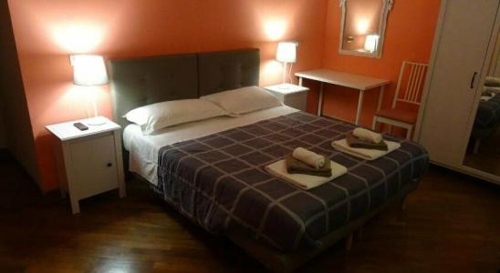 Albergo Locanda Alambra - 39