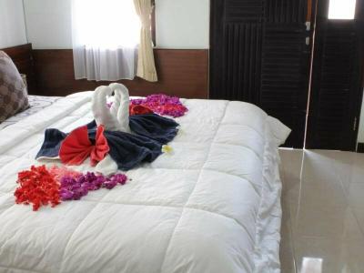 Dedy Beach Inn - 34