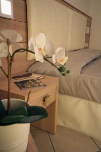 Continental & Residence - 18