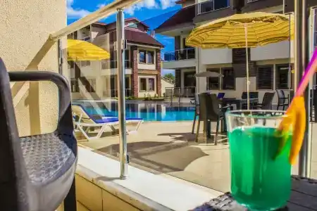 Form Thermal & Spa Kazdaglari - 48