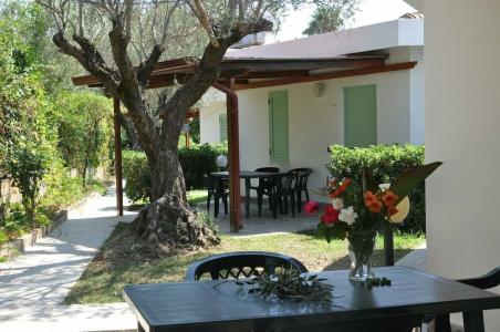Villaggio Borgo degli Ulivi - 14