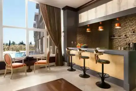 Ramada Resort by Wyndham Kazdaglari Thermal and Spa - 40