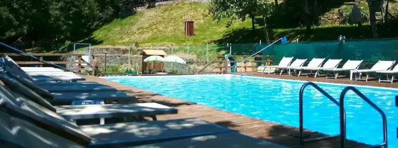 Spa Granduca - 21