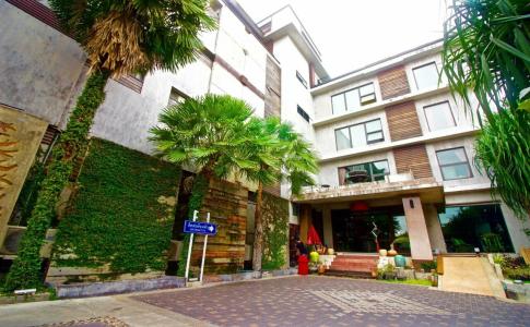 Eurna Resort - 49