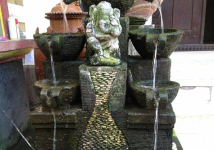 Sari Buana Bed & Breakfast - 6