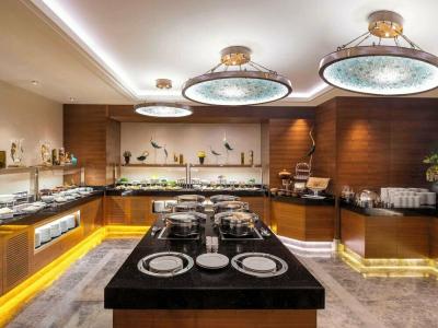 Mövenpick Bursa and Thermal Spa - 20