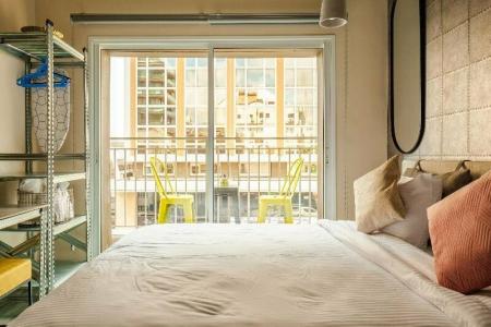 Mash Beach Rooms - 22