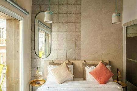 Mash Beach Rooms - 17