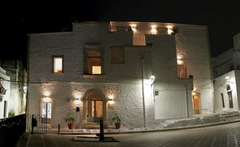 Palazzo Camarda - 13