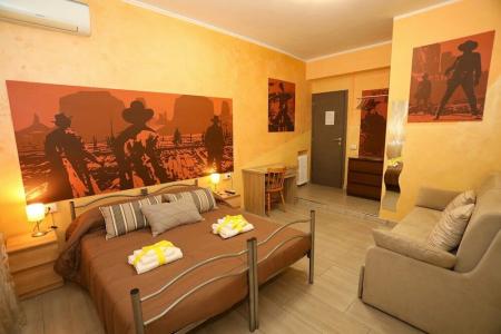 Movie Home B&B - 17