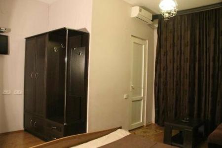 Mtskheta Sanapiro Guest House - 16