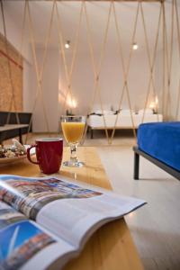 Piraeus Premium Suites - 14