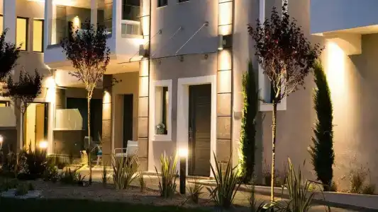 Costa Domus Blue Luxury Apartments - 41