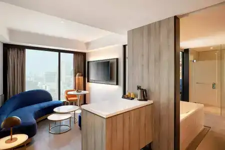 Ibis Styles Jakarta Tanah Abang - 10