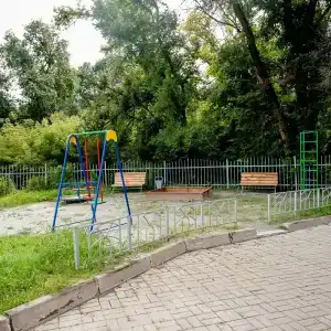 Gostevoy Dom Stroganov - 33