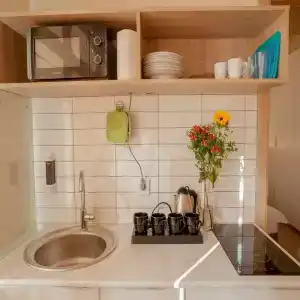 Apartments Nerevsky - 40