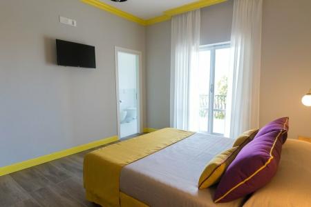 Sorrento Pool&Suites - 19