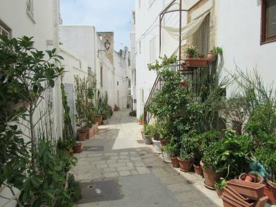 Vicolo Fiorito B&B - 7