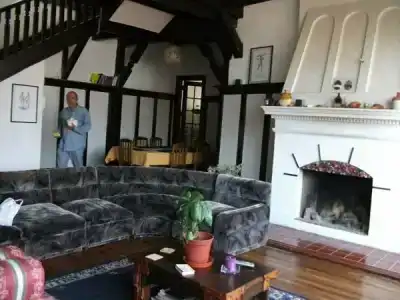 B&B Patrimonial Little Castle - 3