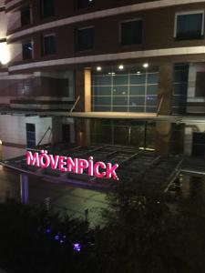 Mövenpick - 4