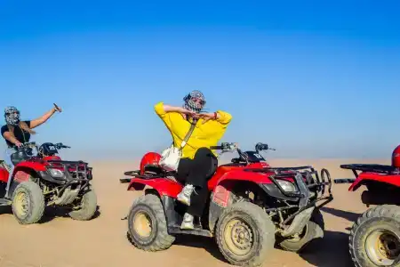 Ali Baba Palace - 24