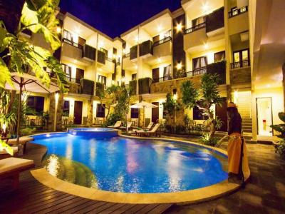 Manggar Indonesia & Residence - 0