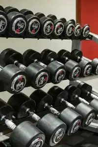 Hilton Garden Inn - 20