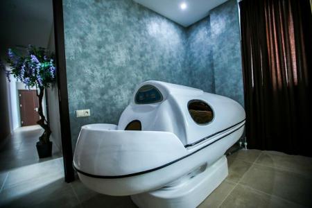 Cottage Crystal Bakuriani - 28