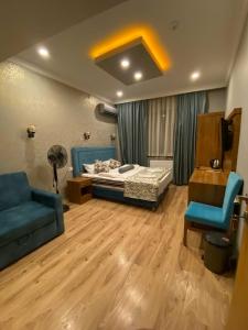 Riverland Suites & Apart - 38