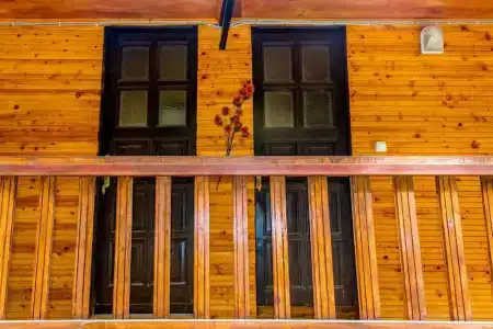 Faralya Gül  Pansiyon - 18