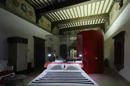 Palazzetto Rosso - Art - 13