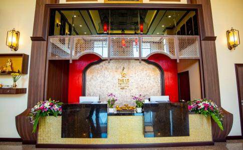 The LD Pattaya - 5
