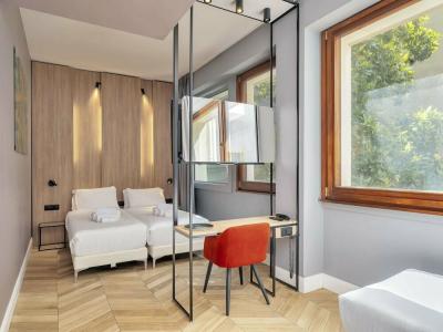 B&B Milano City Center Duomo - 31