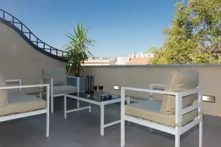 I Mori di Porta Nuova Terrace&Suite - 22