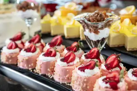 Charisma de Luxe - 42