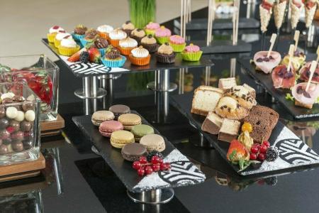 NH Collection München Bavaria - 29