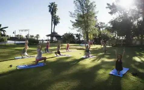 Kimeros Park Holiday Village - Ultra All Inc. Kids Concept - 31