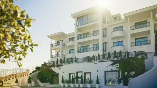 More Spa & Resort - 21