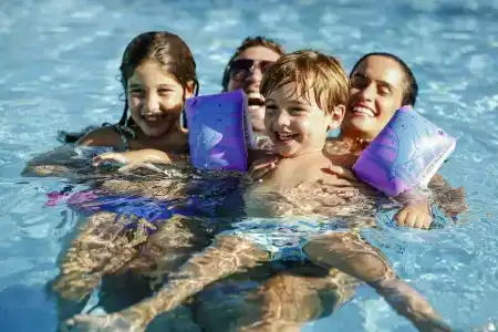 Novotel Athenes - 19