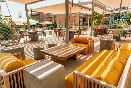 Apollo Resort Art - 41