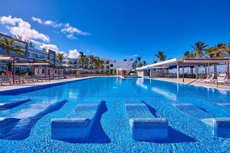 Riu Palace Mauritius - All Inclusive - Adults Only - 22