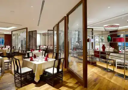 PARKROYAL Yangon - 9